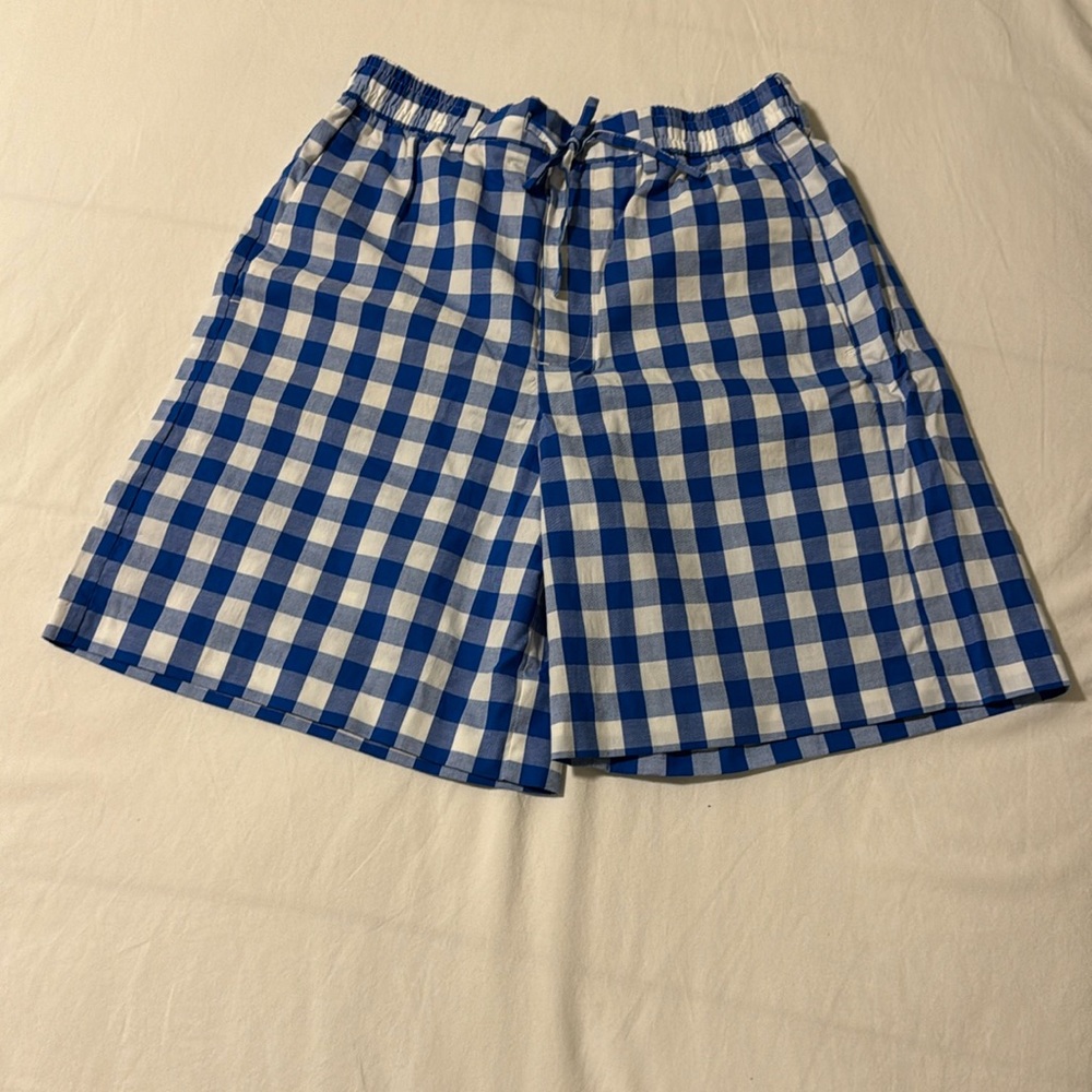 Zara Shorts